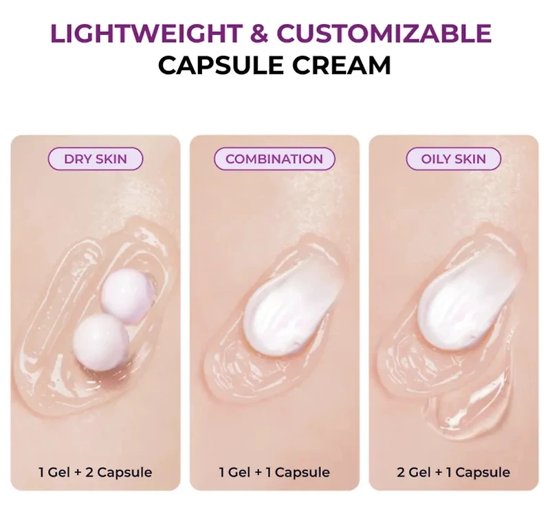 Jumiso Niacinamide 5+ Overnight Cream 50ml