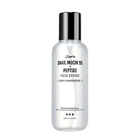 JUMISO Snail Mucin 95 + Peptide Facial Essence 140ml