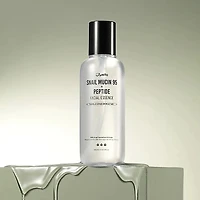 JUMISO Snail Mucin 95 + Peptide Facial Essence 140ml