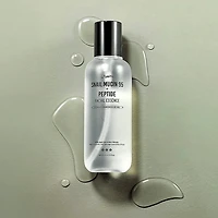 JUMISO Snail Mucin 95 + Peptide Facial Essence 140ml