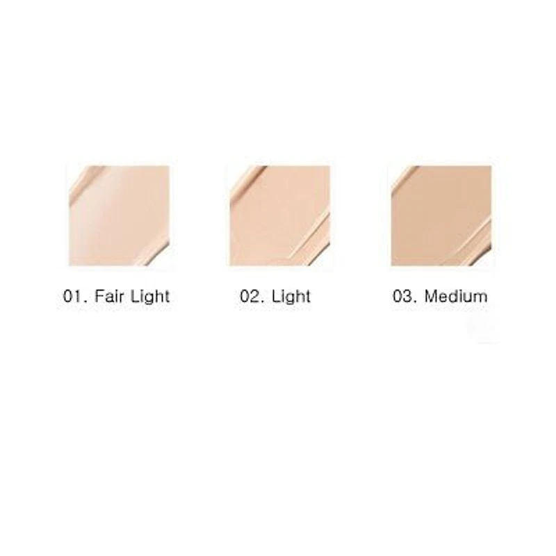 JUNGSAEMMOOL Skin Nuder Cushion Concealer 10g