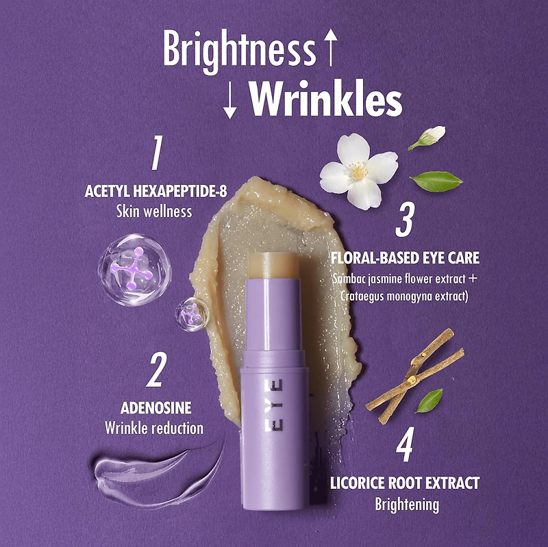 KAHI Eye Balm 9g