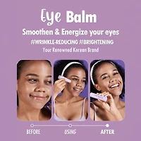 KAHI Eye Balm 9g