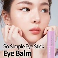 KAHI Eye Balm 9g