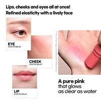 KAHI Kisstin Balm 9g