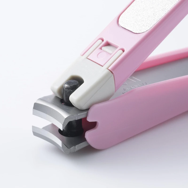 KAI Nail Clipper Hello Kitty 1pc