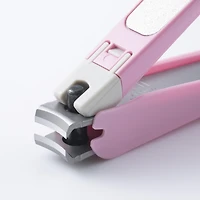 KAI Nail Clipper Hello Kitty 1pc