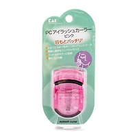 Kai PC Eyelash Curler Pal Pink