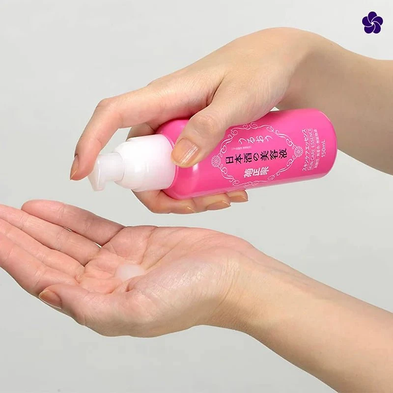 KIKUMASAMUNE Japanese Sake Essence 150ml
