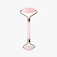 Kiokii Natural Rose Quartz Massage Roller