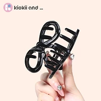 Arch14 Twist Bow Acrylic Claw Clip 1pc