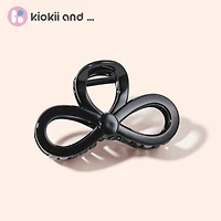 Arch14 Twist Bow Acrylic Claw Clip 1pc