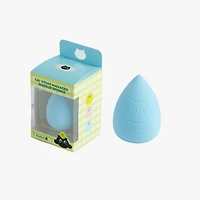 Kiokii Cat Store Manager Makeup Sponge 1pc