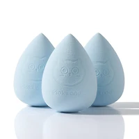 Kiokii Cat Store Manager Makeup Sponge 1pc