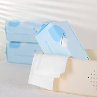 Kiokii Disposable Facial Cleansing Towel 60pcs
