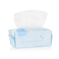 Kiokii Disposable Facial Cleansing Towel 60pcs