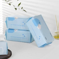 Kiokii Disposable Facial Cleansing Towel 60pcs