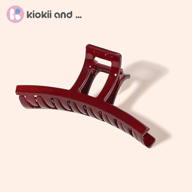 Arch14 Classic Arc Grip Claw Clip 1pc