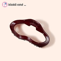 Arch14 Wave Frame Claw Clip 1pc