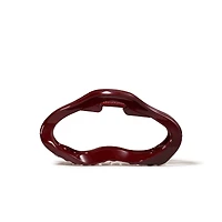 Arch14 Wave Frame Claw Clip 1pc