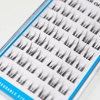 WINKALA Glue-Free Lashes - Feather Touch 9mm-13mm