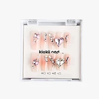 Kiokii Handmade Press-On Nails