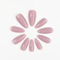 Kiokii Handmade Press-On Nails-ElegantTouch Nail Wraps