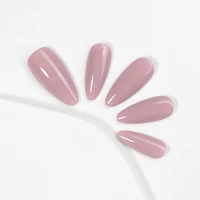 Kiokii Handmade Press-On Nails-ElegantTouch Nail Wraps