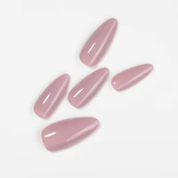 Kiokii Handmade Press-On Nails-ElegantTouch Nail Wraps