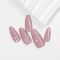 Kiokii Handmade Press-On Nails-ElegantTouch Nail Wraps