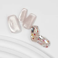 Kiokii Handmade Press-On Nails-Glamorous Nails Studio