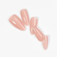 Kiokii Handmade Press-On Nails-GlowNail SoftLux