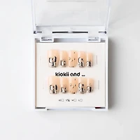 Kiokii Handmade Press-On Nails