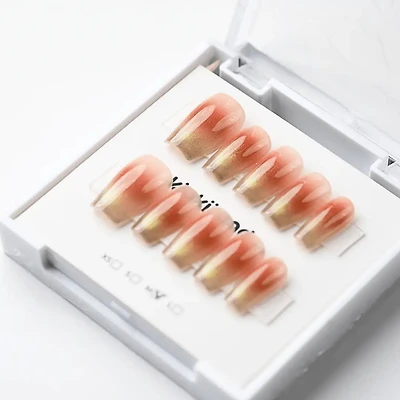 Kiokii Handmade Press-On Nails