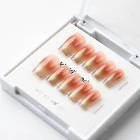 Kiokii Handmade Press-On Nails