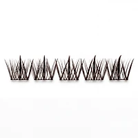 KIOKII Ms.Eyelashes Three Step - Super-Natural 10mm-12mm