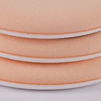 Kiokii Tomato Cat Makeup Puffs Set 3pcs