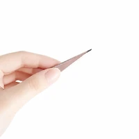 Kiokii Tweezers Set 2pcs