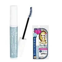 KissMe Heroine Make Curl Keep Mascara Base 01 Blue Grey