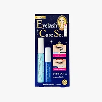 KissMe Heroine Make Eyelash Care Special Set (2pcs)