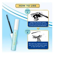 KissMe Heroine Make Speedy Mascara Remover 6ml