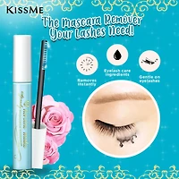 KissMe Heroine Make Speedy Mascara Remover 6ml