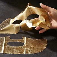 KOCOSTAR Gold Foil Triple Layer Mask 25ml