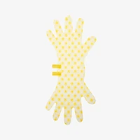 KOCOSTAR Hand Moisture Pack Yellow 1 Pair - Lemon