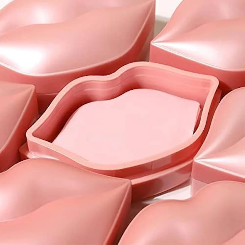 KOCOSTAR Lip Mask Cherry Blossom (2 Sizes)