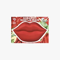 KOCOSTAR Lip Mask Romantic Rose 20 Pcs