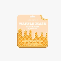 KOCOSTAR Waffle Mask (3 Styles)