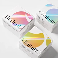 KSECRET Eye Gel Patches Advanced Regenerating 60pcs (Retinol)