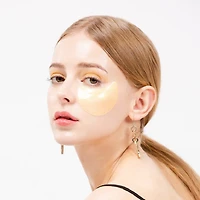 KSECRET Eye Gel Patches Extra Illuminating 60pcs