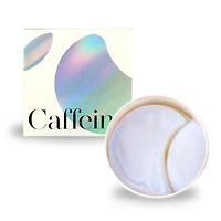 KSECRET Eye Gel Patches Instant Relief 60pcs (CAFFEINE)